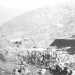 La storia degli italiani immigrati in Crimea comincia attorno al 1820, quando nella maggiore penisola del Mar Nero, allora in mano agli zar, arrivano le prime famiglie dal Belpaese 